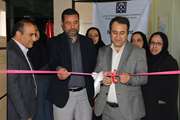 افتتاح آزمایشگاه بررسی حرکت (Rodent Movement lab) در دانشکده فناوری های نوین پزشکی دانشگاه علوم پزشکی تهران 