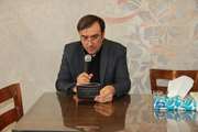 برگزاری مراسم پرفیض زیارت عاشورا در دانشکده فناوری‌های نوین پزشکی
