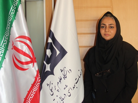 دکتر زهرا عزیزی ورزنه 