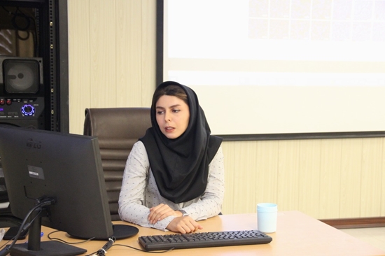 ژورنال کلاب پریا پشوتن 