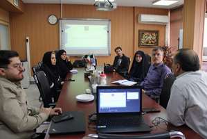 تأکید بر گسترش همکاری‌های پژوهشی و حمایت ساختاری از فعالیت‌های فناورانه دانشجویان