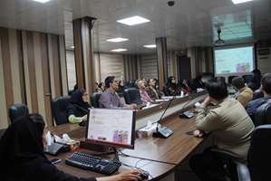 بررسی علمی مقاومت دارویی در AML با محوریت جهش‌های RAS در ژورنال کلاب دانشکده فناوری‌های نوین پزشکی