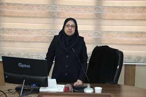 برگزاری نشست علمی با موضوع «هوش مصنوعی در داوری مقالات»