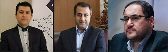 Three Faculty Members of the School of Advanced Technologies in Medicine Ranked Among the World’s Top 2 percent Scientists