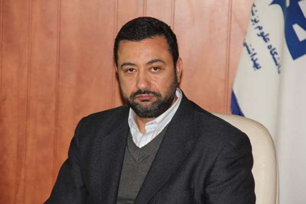 پژوهش دکتر غلامرضا حسن‌زاده در زمینه درمان ضایعات نخاعی در پایگاه اطلاع‌رسانی معاونت تحقیقات و فناوری منتشر شد