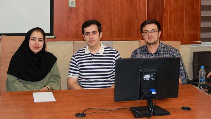 درخشش دانشکده فناوری‌های نوین پزشکی با انتخاب یک استاد و دو دانش‌آموخته برگزیده