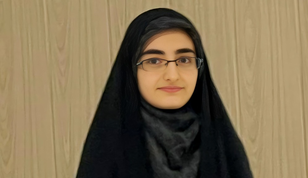 مریم نیکچی، رتبه اول بخش پوستر پنجمین کنگره پیشرفت‌های مهندسی بافت و پزشکی بازساختی ایران را به دست آورد