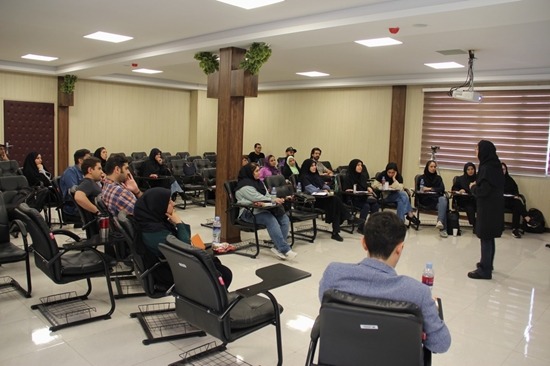 دومین جلسه از سلسله کارگاه‌های تخصصی «کسب‌وکار؛ از ایده تا طراحی و توسعه محصول» برگزار شد