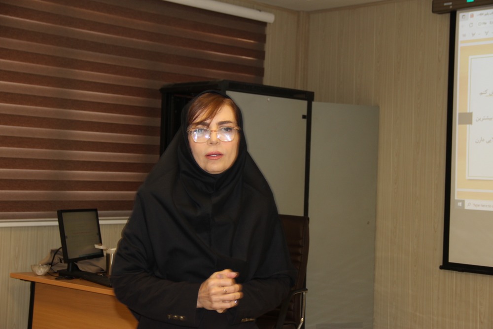 هشتمین کارگاه «از ایده تا طراحی و تولید محصول» با محوریت بوم ناب برگزار شد